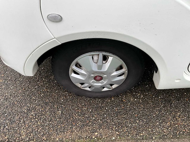 Rapido - 883f - automaat - 2x airo - hefbed -camper - 2018 - afbeelding 38 van  45