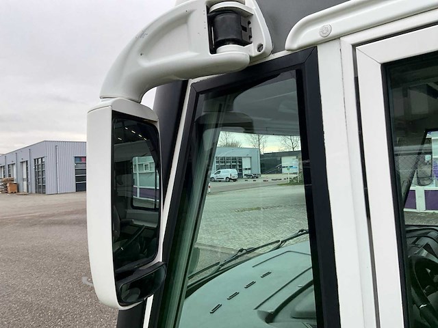 Rapido - 883f - automaat - 2x airo - hefbed -camper - 2018 - afbeelding 40 van  45