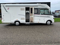 Rapido - 883f - automaat - 2x airo - hefbed -camper - 2018 - afbeelding 34 van  45