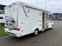 Rapido - 883f - automaat - 2x airo - hefbed -camper - 2018 - afbeelding 41 van  45