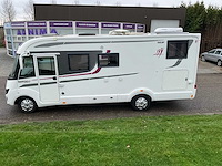 Rapido - 883f - automaat - 2x airo - hefbed -camper - 2018 - afbeelding 43 van  45