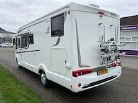 Rapido - 883f - automaat - 2x airo - hefbed -camper - 2018 - afbeelding 44 van  45