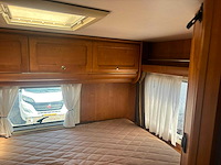 Rapido af5 9097f fiat ducato camper 2007 | 75-xf-zv - afbeelding 3 van  55