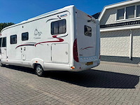 Rapido af5 9097f fiat ducato camper 2007 | 75-xf-zv - afbeelding 5 van  55