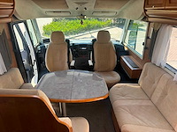 Rapido af5 9097f fiat ducato camper 2007 | 75-xf-zv - afbeelding 8 van  55