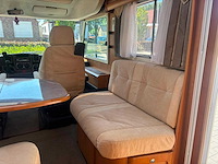 Rapido af5 9097f fiat ducato camper 2007 | 75-xf-zv - afbeelding 43 van  55