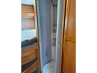 Rapido af5 9097f fiat ducato camper 2007 | 75-xf-zv - afbeelding 9 van  55