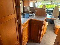 Rapido af5 9097f fiat ducato camper 2007 | 75-xf-zv - afbeelding 46 van  55