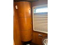 Rapido af5 9097f fiat ducato camper 2007 | 75-xf-zv - afbeelding 44 van  55