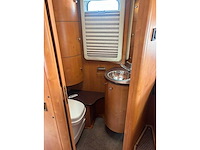 Rapido af5 9097f fiat ducato camper 2007 | 75-xf-zv - afbeelding 13 van  55