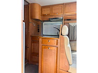Rapido af5 9097f fiat ducato camper 2007 | 75-xf-zv - afbeelding 14 van  55
