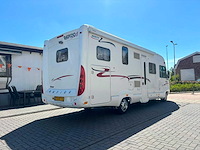 Rapido af5 9097f fiat ducato camper 2007 | 75-xf-zv - afbeelding 10 van  55