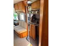 Rapido af5 9097f fiat ducato camper 2007 | 75-xf-zv - afbeelding 23 van  55