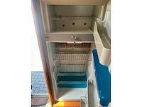 Rapido af5 9097f fiat ducato camper 2007 | 75-xf-zv - afbeelding 24 van  55