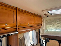Rapido af5 9097f fiat ducato camper 2007 | 75-xf-zv - afbeelding 27 van  55