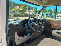 Rapido af5 9097f fiat ducato camper 2007 | 75-xf-zv - afbeelding 19 van  55