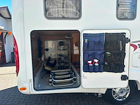 Rapido af5 9097f fiat ducato camper 2007 | 75-xf-zv - afbeelding 47 van  55