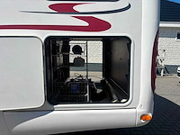 Rapido af5 9097f fiat ducato camper 2007 | 75-xf-zv - afbeelding 29 van  55
