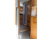 Rapido af5 9097f fiat ducato camper 2007 | 75-xf-zv - afbeelding 51 van  55