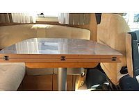 Rapido af5 9097f fiat ducato camper 2007 | 75-xf-zv - afbeelding 34 van  55