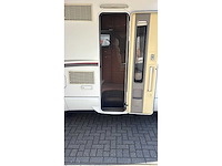 Rapido af5 9097f fiat ducato camper 2007 | 75-xf-zv - afbeelding 36 van  55