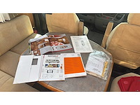 Rapido af5 9097f fiat ducato camper 2007 | 75-xf-zv - afbeelding 37 van  55