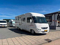 Rapido af5 9097f fiat ducato camper 2007 | 75-xf-zv - afbeelding 33 van  55