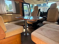 Rapido af5 9097f fiat ducato camper 2007 | 75-xf-zv - afbeelding 38 van  55
