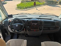 Rapido af5 9097f fiat ducato camper 2007 | 75-xf-zv - afbeelding 6 van  55