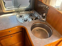 Rapido af5 9097f fiat ducato camper 2007 | 75-xf-zv - afbeelding 30 van  55