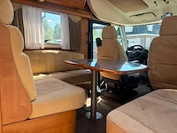 Rapido af5 9097f fiat ducato camper 2007 | 75-xf-zv - afbeelding 55 van  55