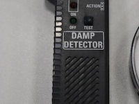 Rapitest vochtmeter voor bouwmaterialen dd 105 - afbeelding 2 van  3