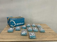 Rapoo - n3200 - computer muis (11x) - afbeelding 3 van  5