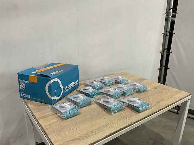 Rapoo n3200 computer muis (11x) - afbeelding 2 van  5