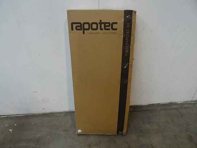 Rapotec - inbouwreservoir - afbeelding 2 van  5