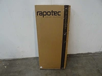 Rapotec - inbouwreservoir - afbeelding 2 van  5