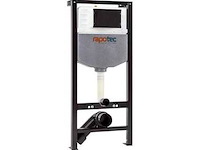 Rapotec - rapo 2.0 - inbouwreservoir (12x) - afbeelding 1 van  3