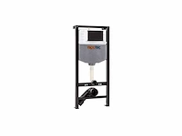 Rapotec rapo 2.0 (950382) wc elementmet drukplaat