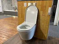 Rapotec rapowash wandcloset - afbeelding 1 van  6