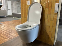 Rapotec rapowash wandcloset - afbeelding 2 van  6