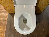 Rapotec rapowash wandcloset - afbeelding 3 van  6