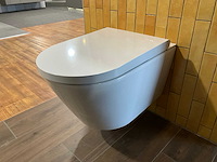 Rapotec rapowash wandcloset - afbeelding 5 van  6