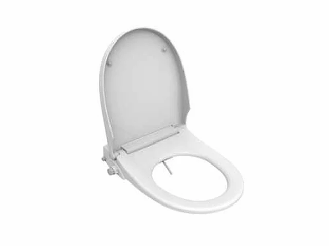 Rapotech - rapo 300 eco-bidet - toiletzitting met onderdouche - afbeelding 1 van  2