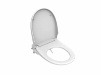 Rapotech - rapo 300 eco-bidet - toiletzitting met onderdouche