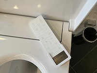 Rapotech rapowash luxe wandcloset - afbeelding 3 van  8