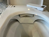 Rapotech rapowash luxe wandcloset - afbeelding 4 van  8