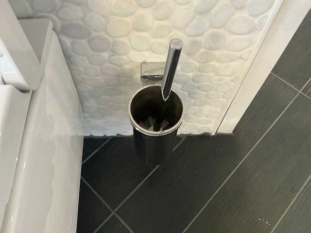 Rapotech rapowash luxe wandcloset - afbeelding 6 van  8