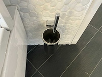 Rapotech rapowash luxe wandcloset - afbeelding 6 van  8