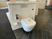 Rapotech rapowash luxe wandcloset - afbeelding 7 van  8