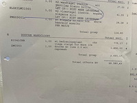 Rapotech rapowash luxe wandcloset - afbeelding 8 van  8